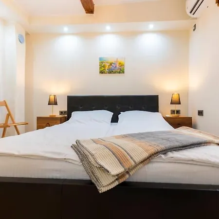 Bobevata - Entire House - Stunning View Old Town * Veliko Tarnovo
