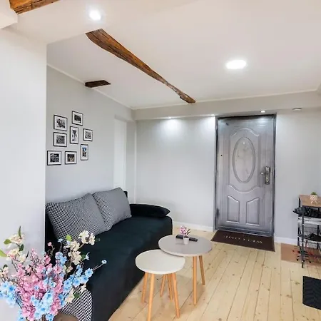 Holiday home Bobevata - Entire House - Stunning View Old Town *