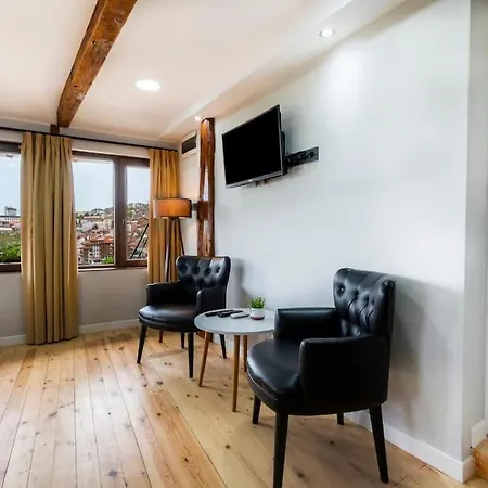 Holiday home Bobevata - Entire House - Stunning View Old Town *