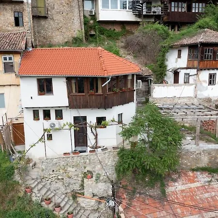 Holiday home Bobevata - Entire House - Stunning View Old Town