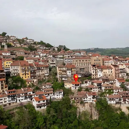 Bobevata - Entire House - Stunning View Old Town * Veliko Tarnovo