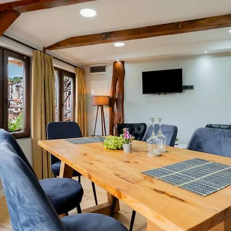 Bobevata - Entire House - Stunning View Old Town Holiday home *