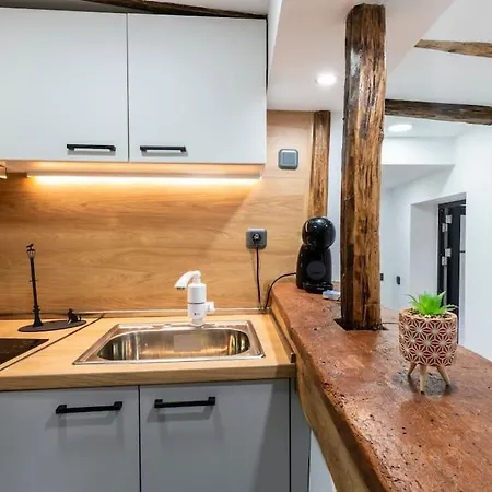 Holiday home Bobevata - Entire House - Stunning View Old Town Veliko Tarnovo
