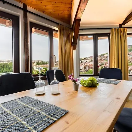 Holiday home Bobevata - Entire House - Stunning View Old Town *