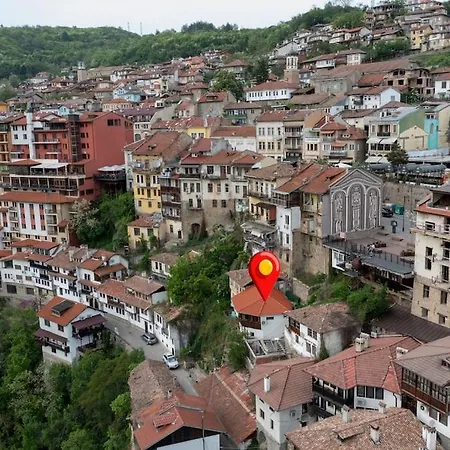 Bobevata - Entire House - Stunning View Old Town Veliko Tarnovo