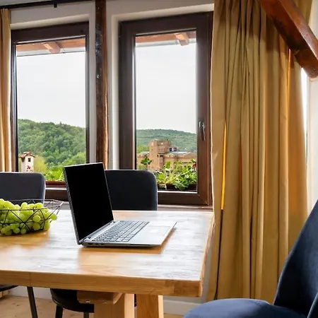 Bobevata - Entire House - Stunning View Old Town Holiday home
