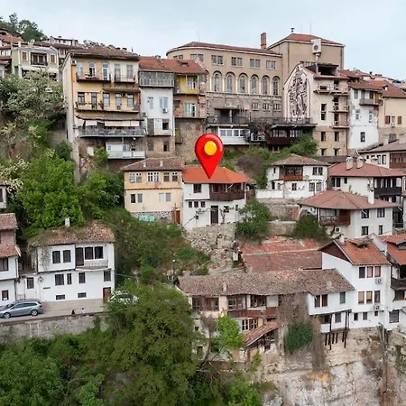 Holiday home Bobevata - Entire House - Stunning View Old Town
