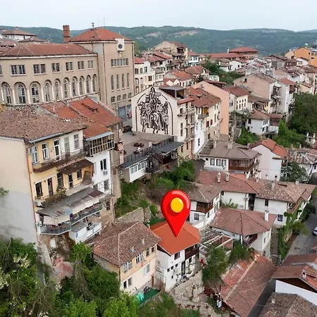 Bobevata - Entire House - Stunning View Old Town Veliko Tarnovo
