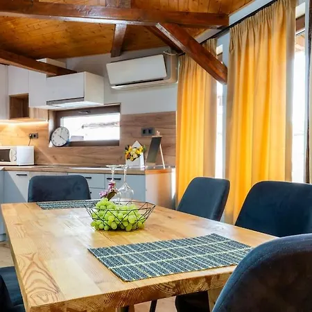 Bobevata - Entire House - Stunning View Old Town Veliko Tarnovo
