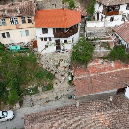 Holiday home Bobevata - Entire House - Stunning View Old Town