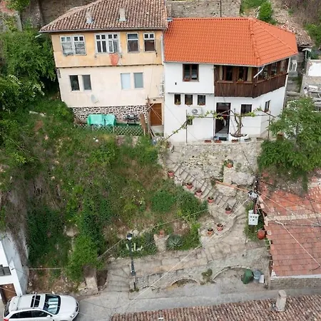 Holiday home Bobevata - Entire House - Stunning View Old Town Veliko Tarnovo
